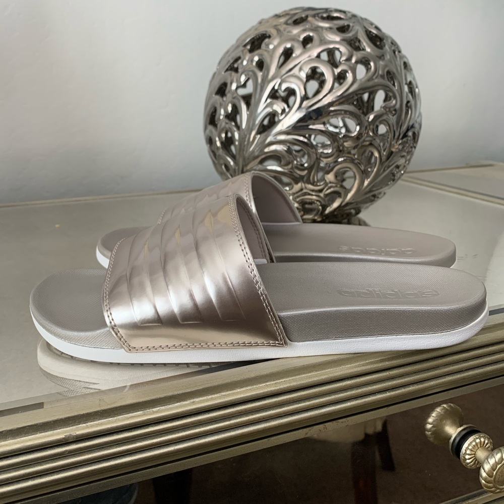 Adidas Adilette Comfort Slides